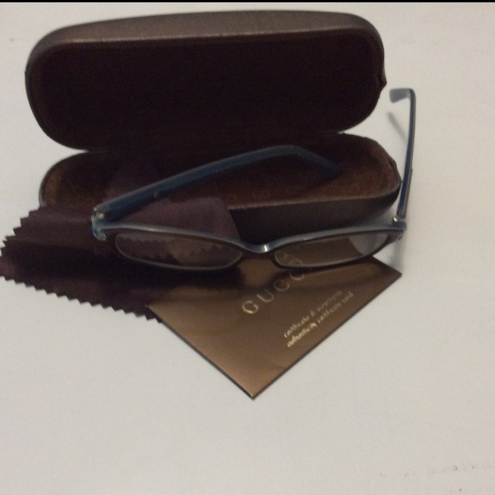 🖤Gucci Reading Glasses